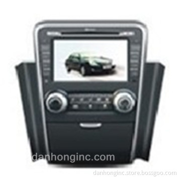 car GPS with DVD player for SOU AST